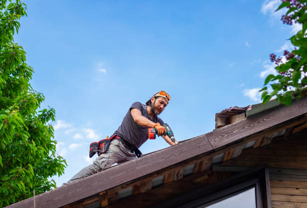 Roof Insulation in West Park, CA