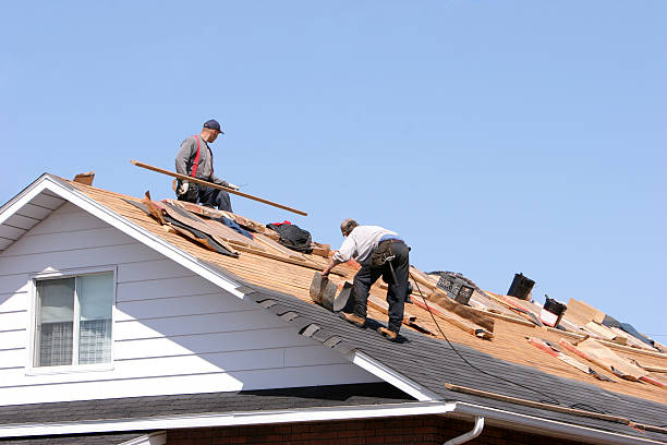 Professional Roofing servicies in West Park, CA